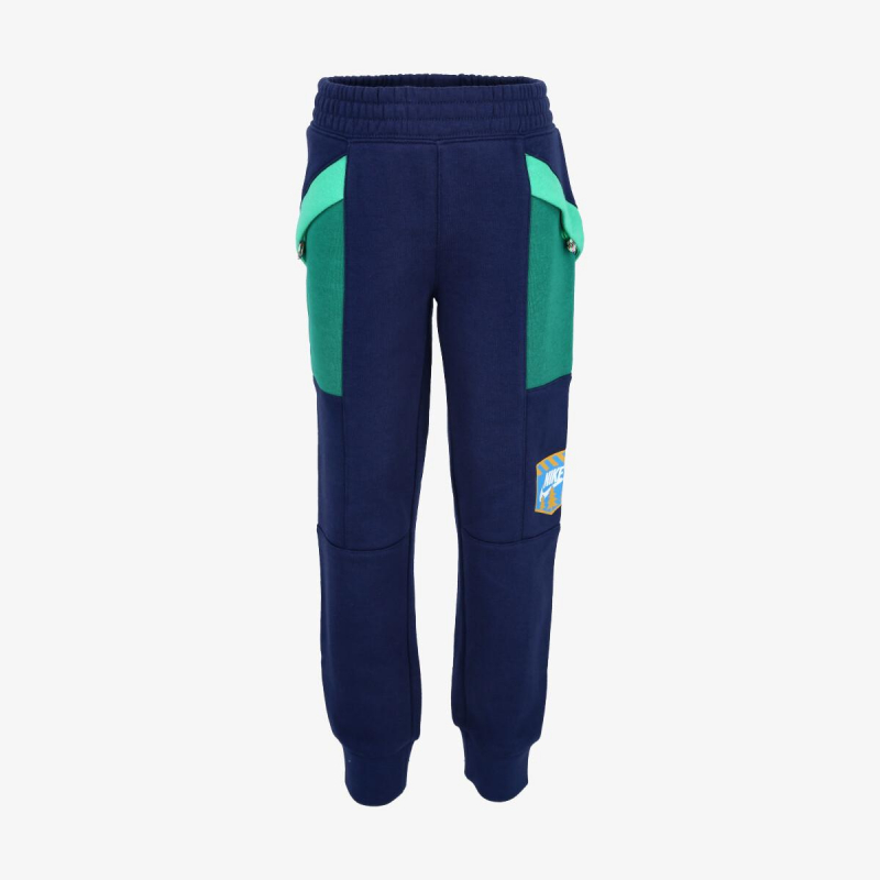 NIKE HADDAD DONJI DEO TRENERKE B NSW GREAT OUTDOORS FLC PANT 