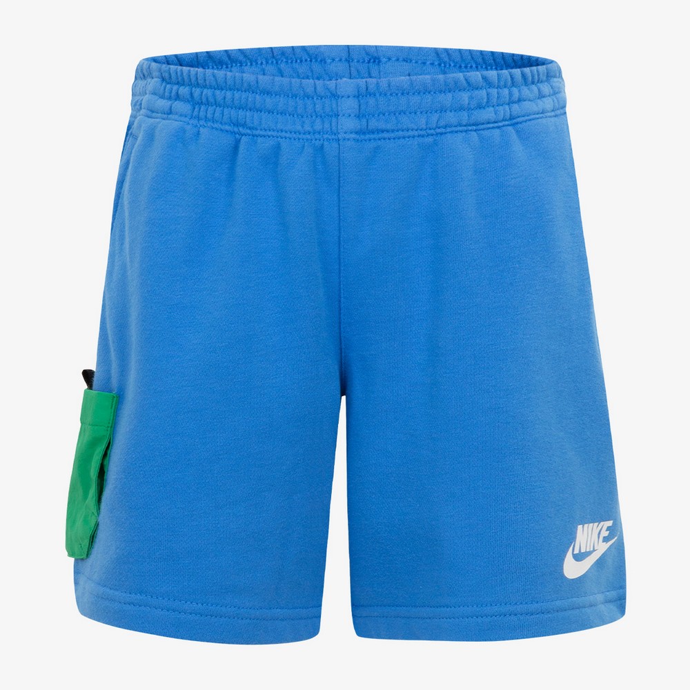 NIKE SORTS NKB B NSW FT SHORT 
