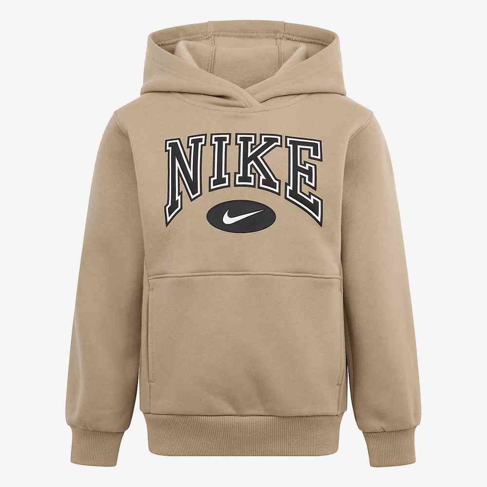 NIKE DUKSERICA NKN GAME DAY ESENT PO HOODY