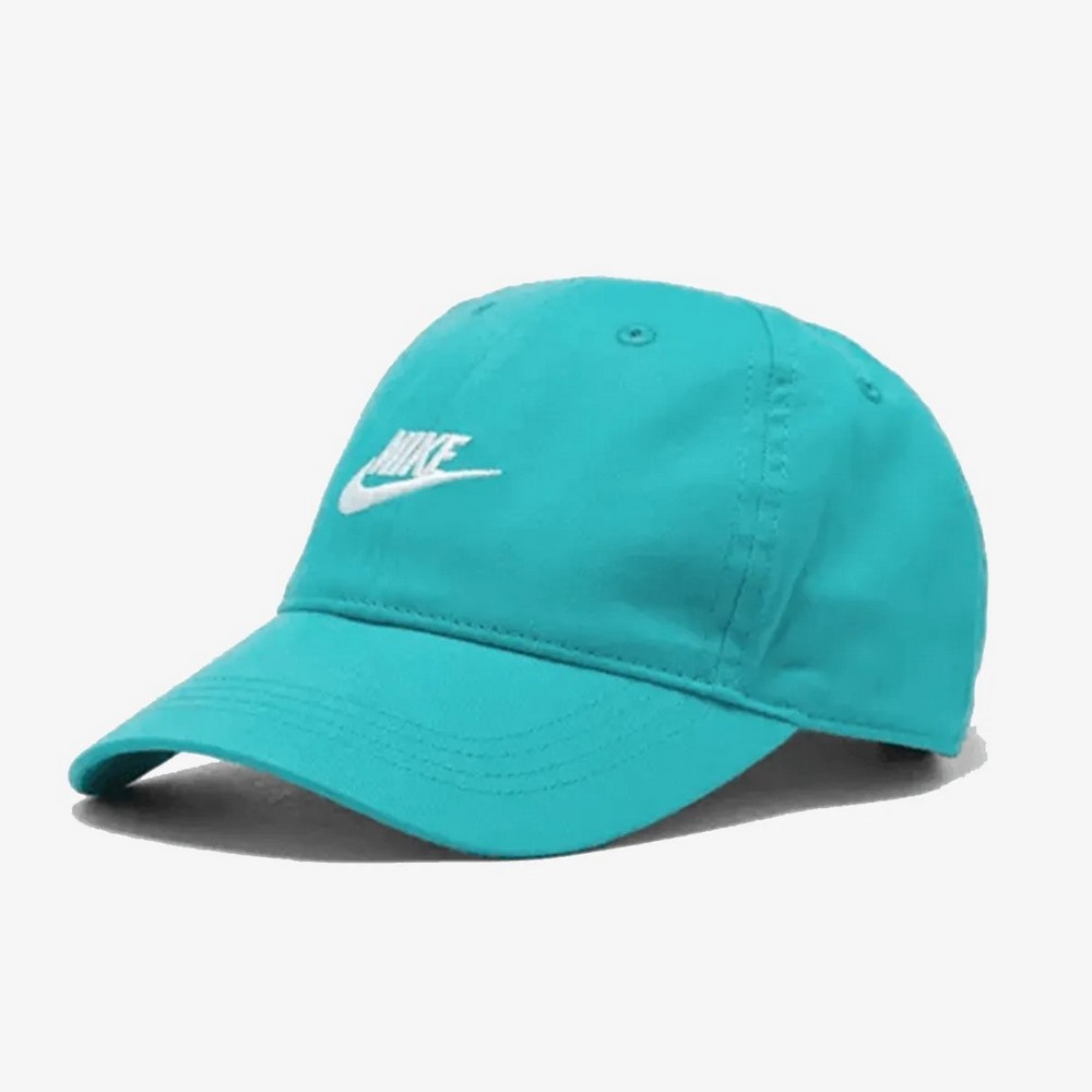 NIKE KAsKET NAN FUTURA CURVE BRIM CAP 