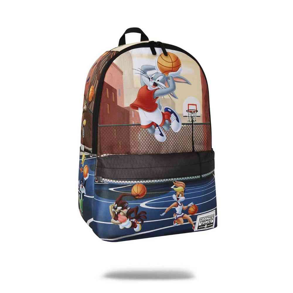 SPACE JUNK RANAC LOONEY BALLERS 