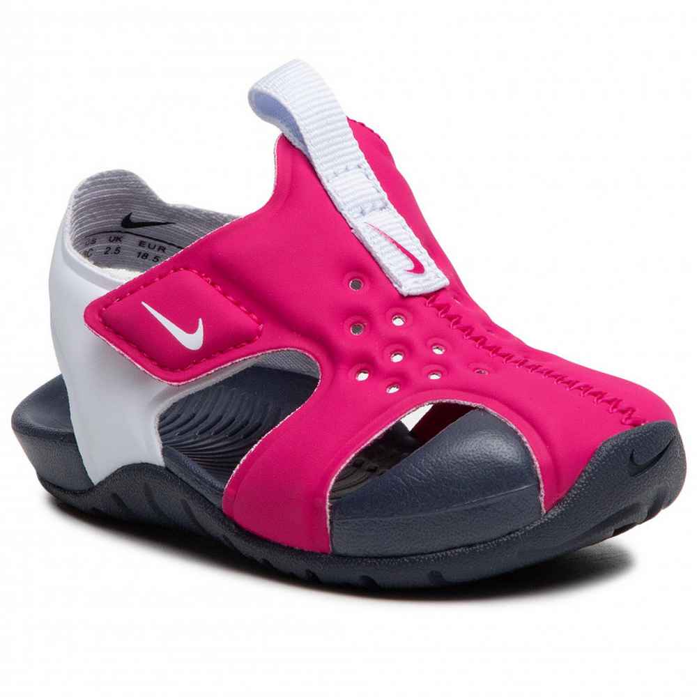 NIKE SANDALE SUNRAY PROTECT 2 BT 