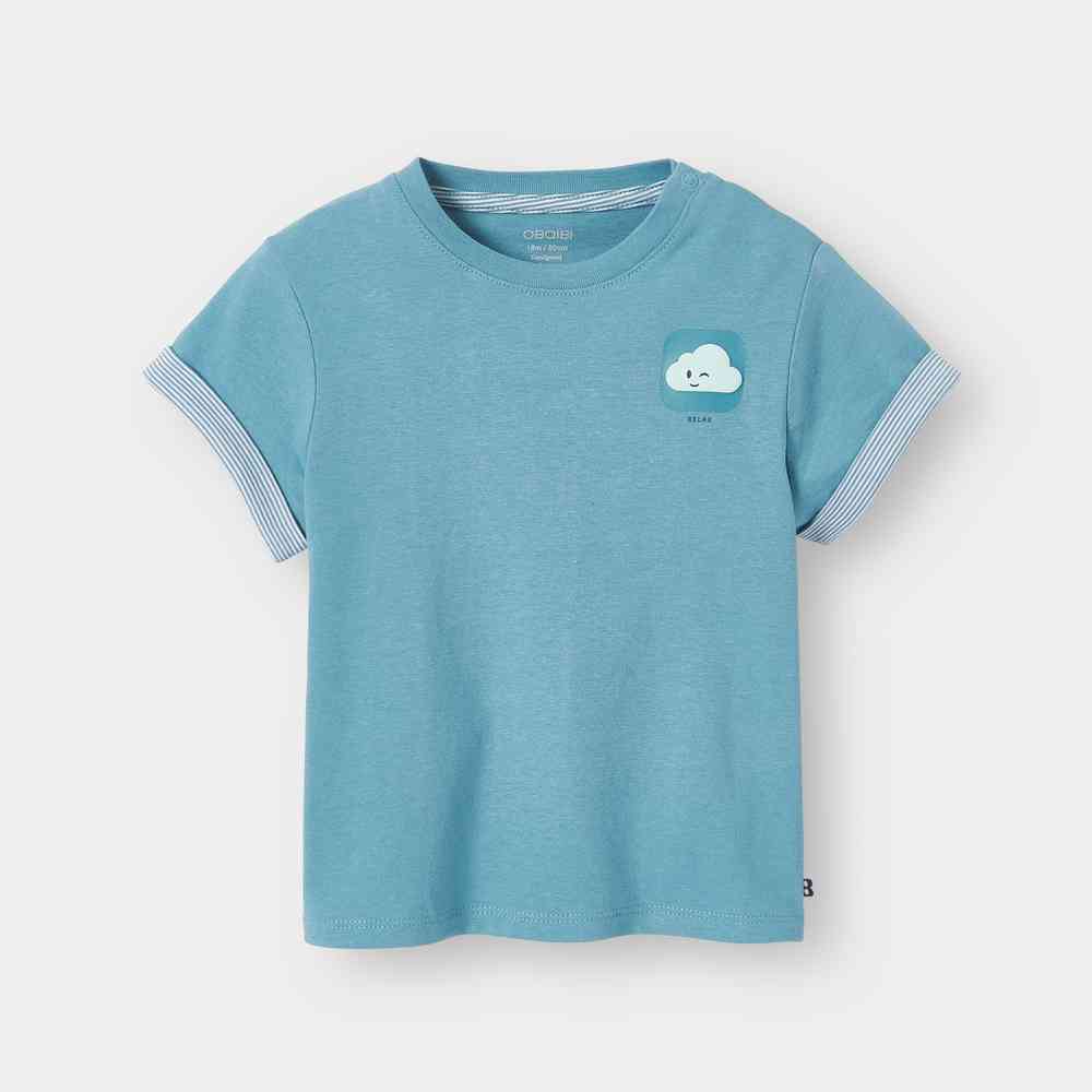 OBAIBI MAJICA ZA DECAKE OKAPI 