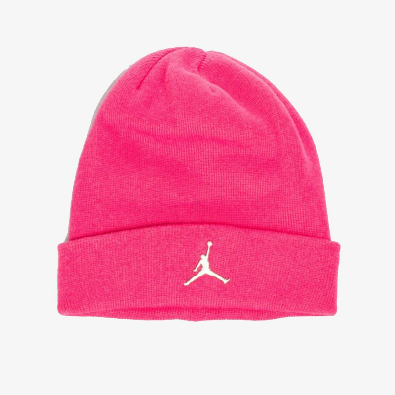 NIKE HADDAD KAPA JAN JORDAN BEANIE CUFFED 