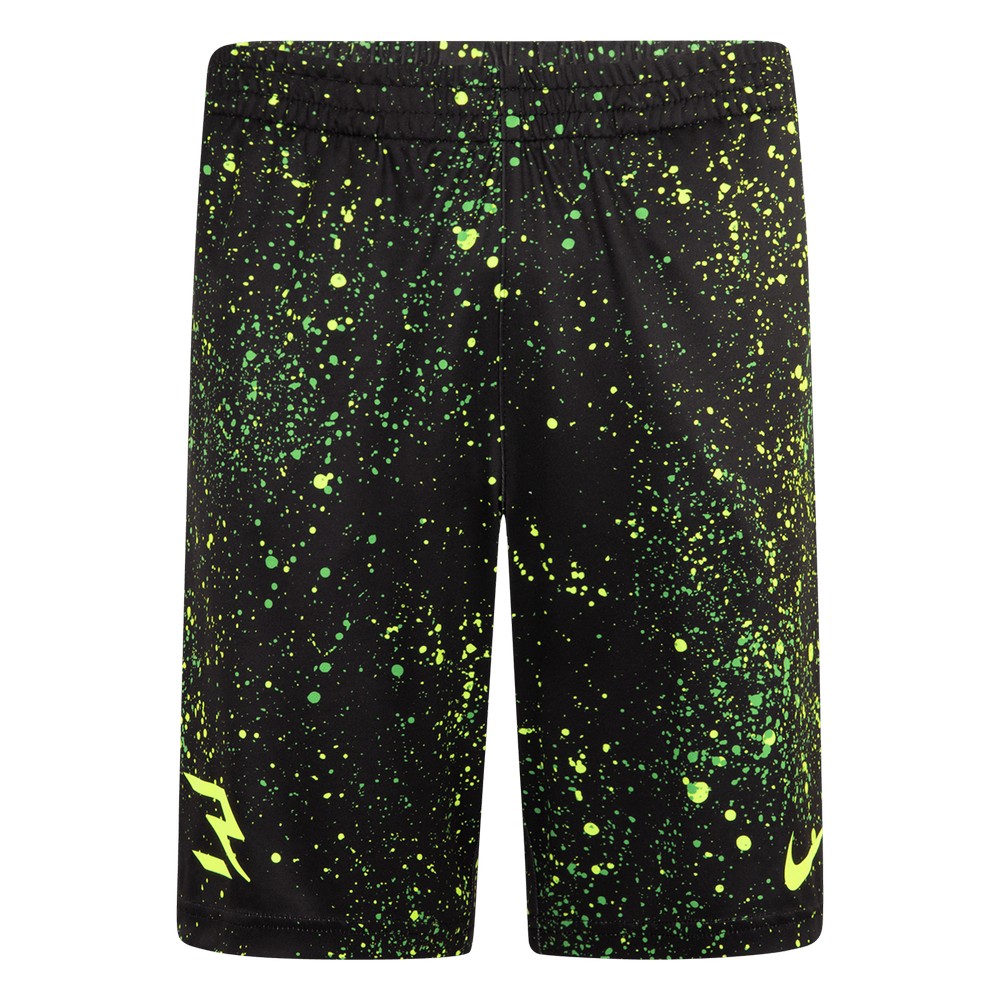 NIKE SORTS RWB MESH CHALK DUST SHORT 