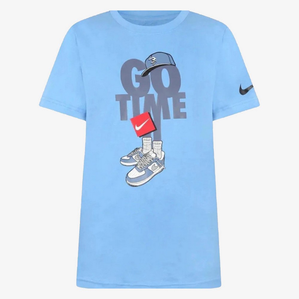 NIKE MAJICA RWB GO TIME CAPMANDO TEE 