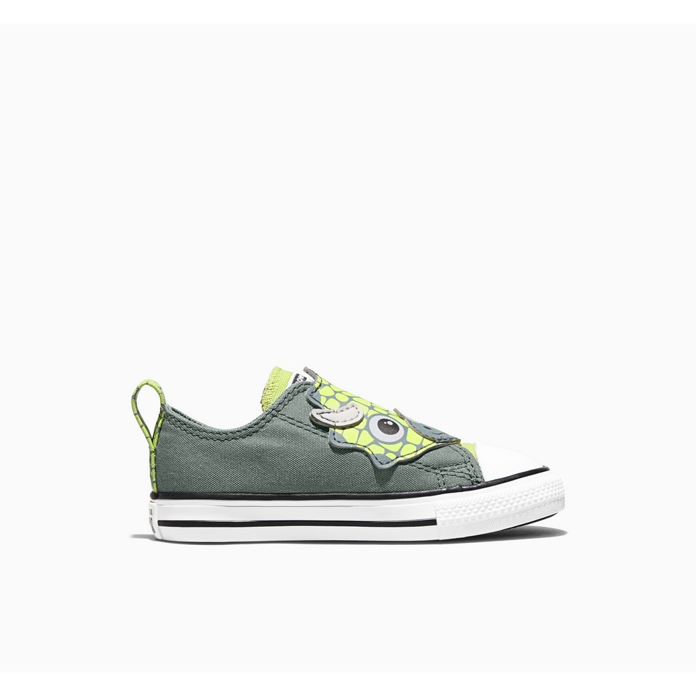 CONVERSE PATIKE CHUCK TAYLOR ALL STAR ONE STRAP 