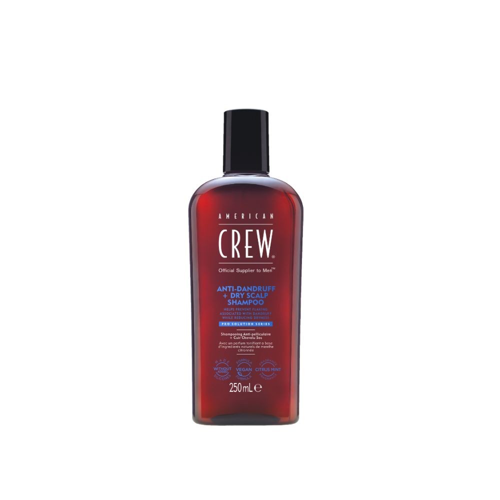 AMERICAN CREW ŠAMPON PROTIV PERUTI 250 ML 