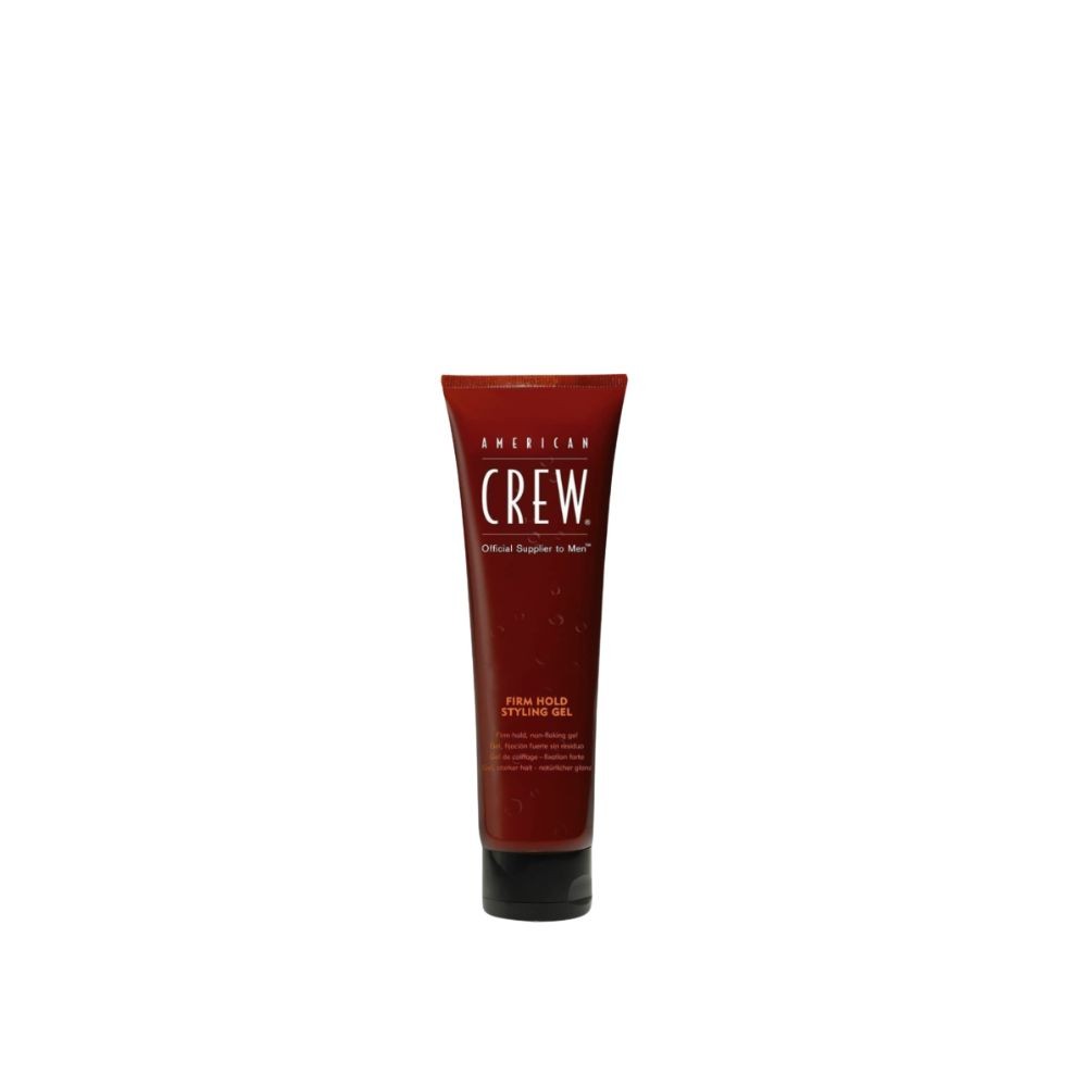 AMERICAN CREW GEL ZA JAKO UČVRŠĆIVANJE 100 ML 