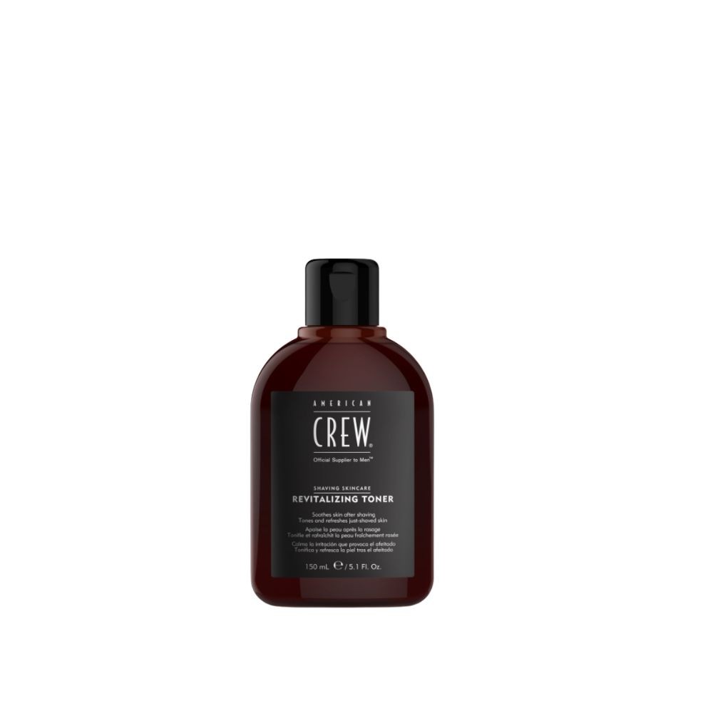 AMERICAN CREW REVITALIZUJUĆI TONIK 150 ML 