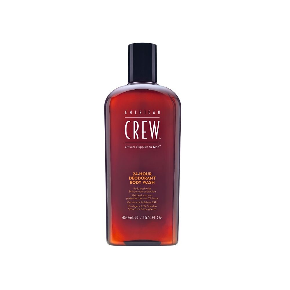 AMERICAN CREW DEODORANT GEL ZA TUŠIRANJE 450 ML 