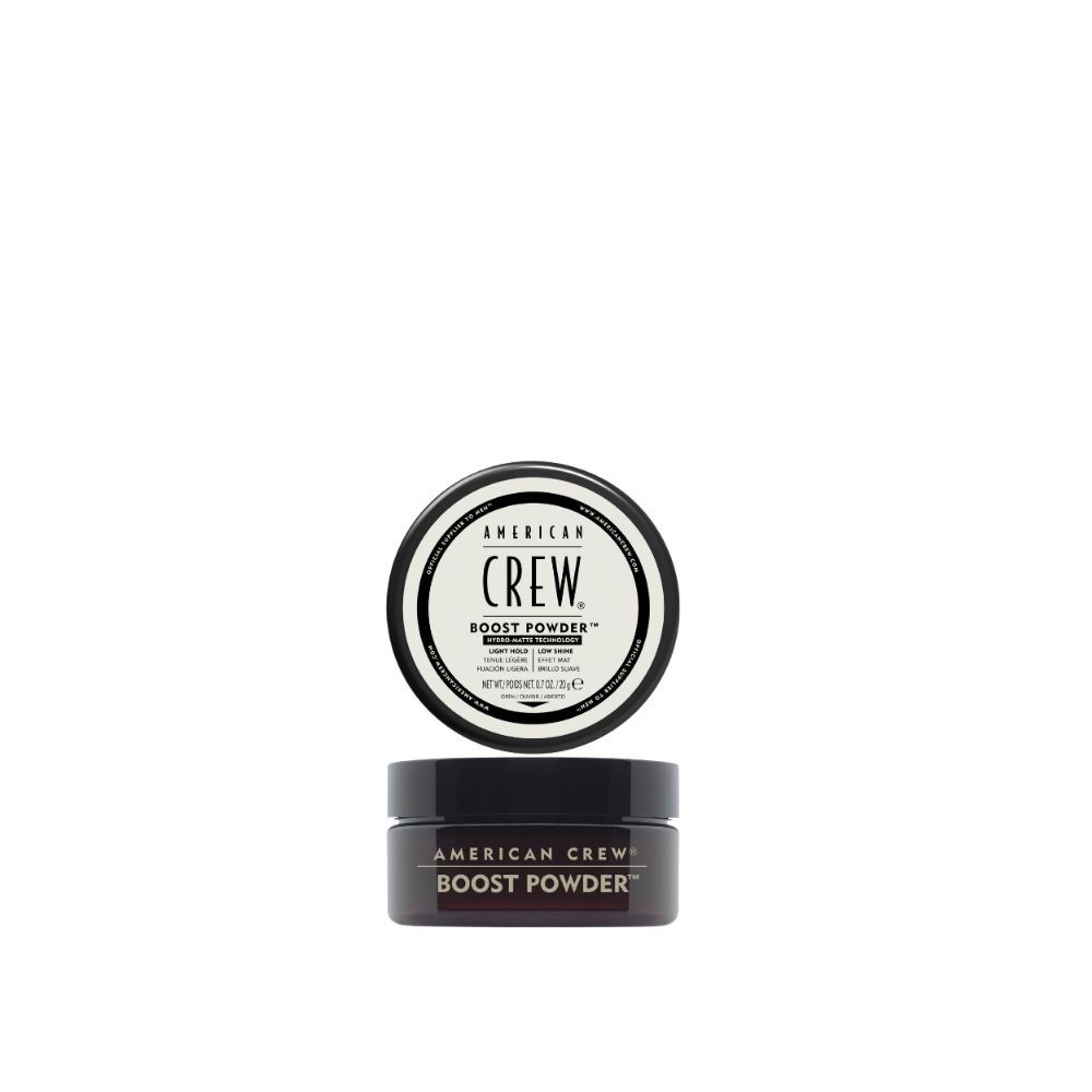 AMERICAN CREW BOOST PUDER ZA VOLUMEN 20 G 