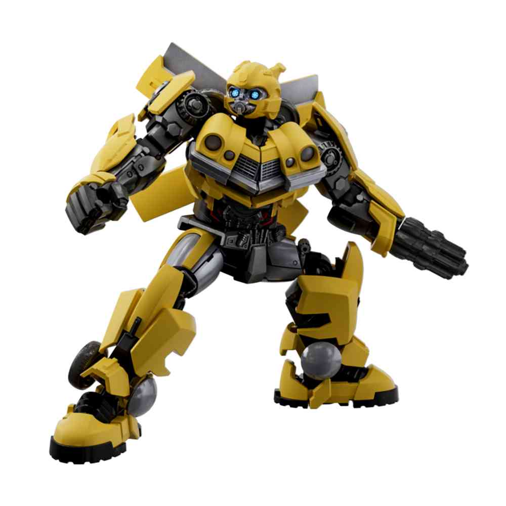 BLOKEES FIGURE – TRANSFORMERSI – CLASSIC  BUMBLEBEE 