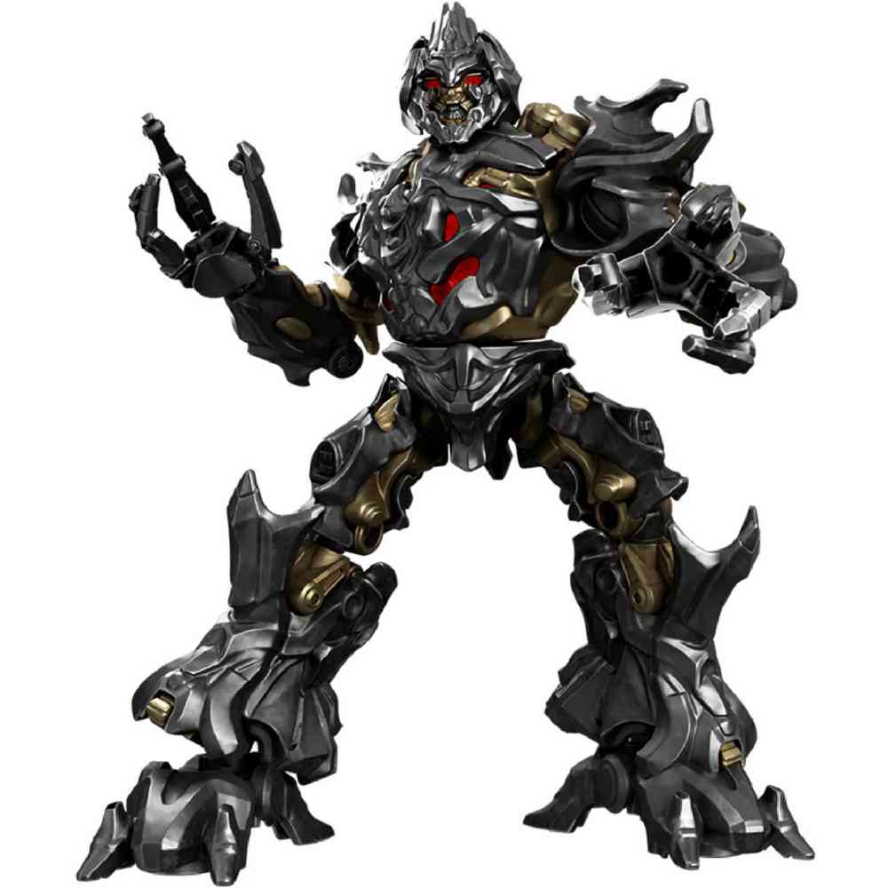 BLOKEES FIGURE – TRANSFORMERSI – CLASSIC MEGATRON 