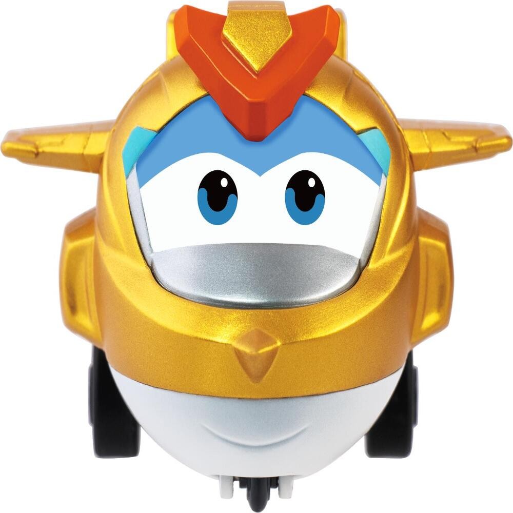 SUPER WINGS SPB MAGICNI KRUG GOLDEN BOY 