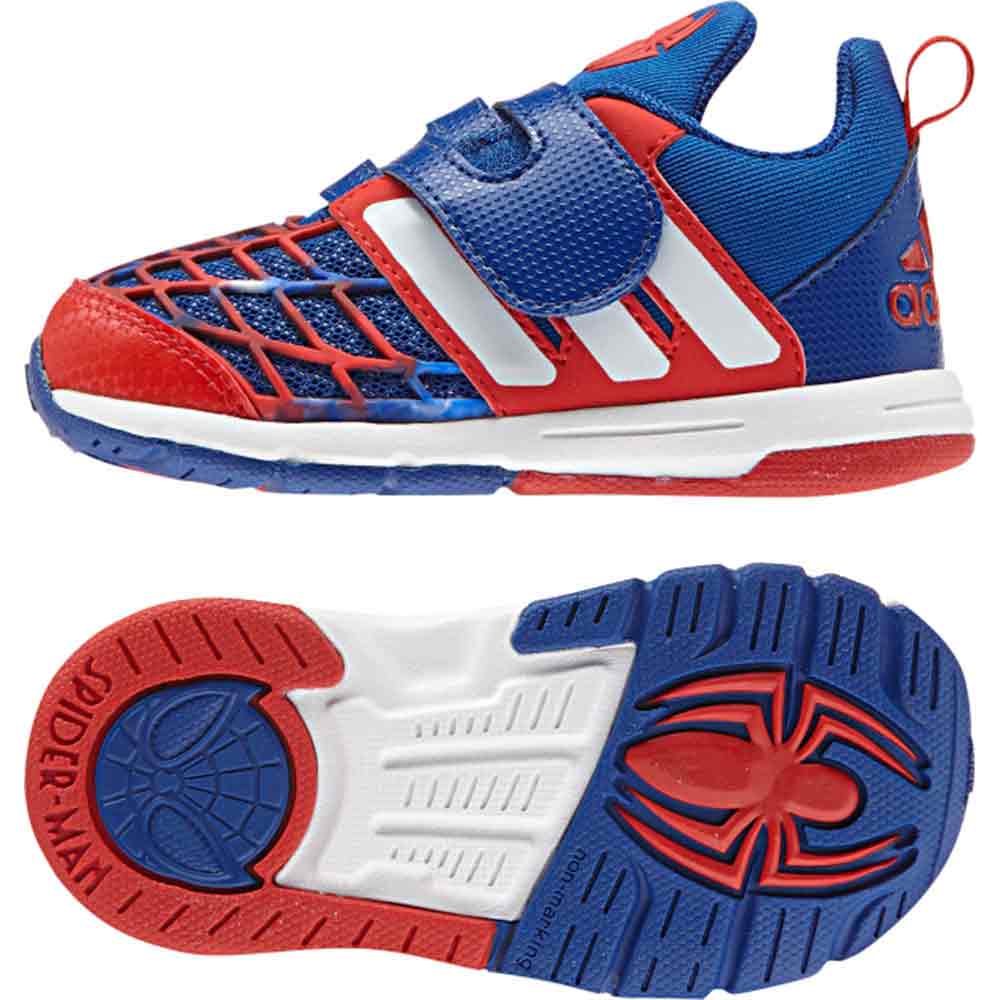 Adidas spiderman patike sale