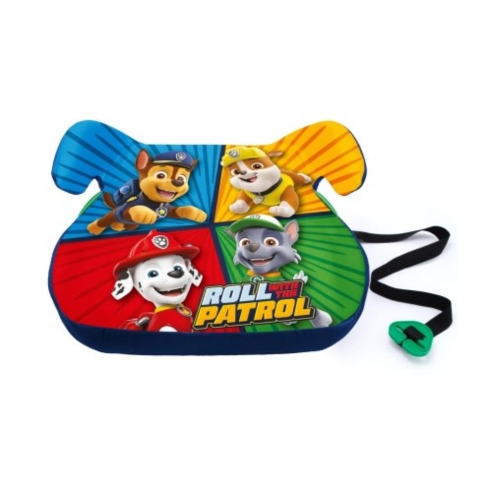 SEVEN BUSTER I-SIZE (125-150 CM) PAW PATROL BOY 