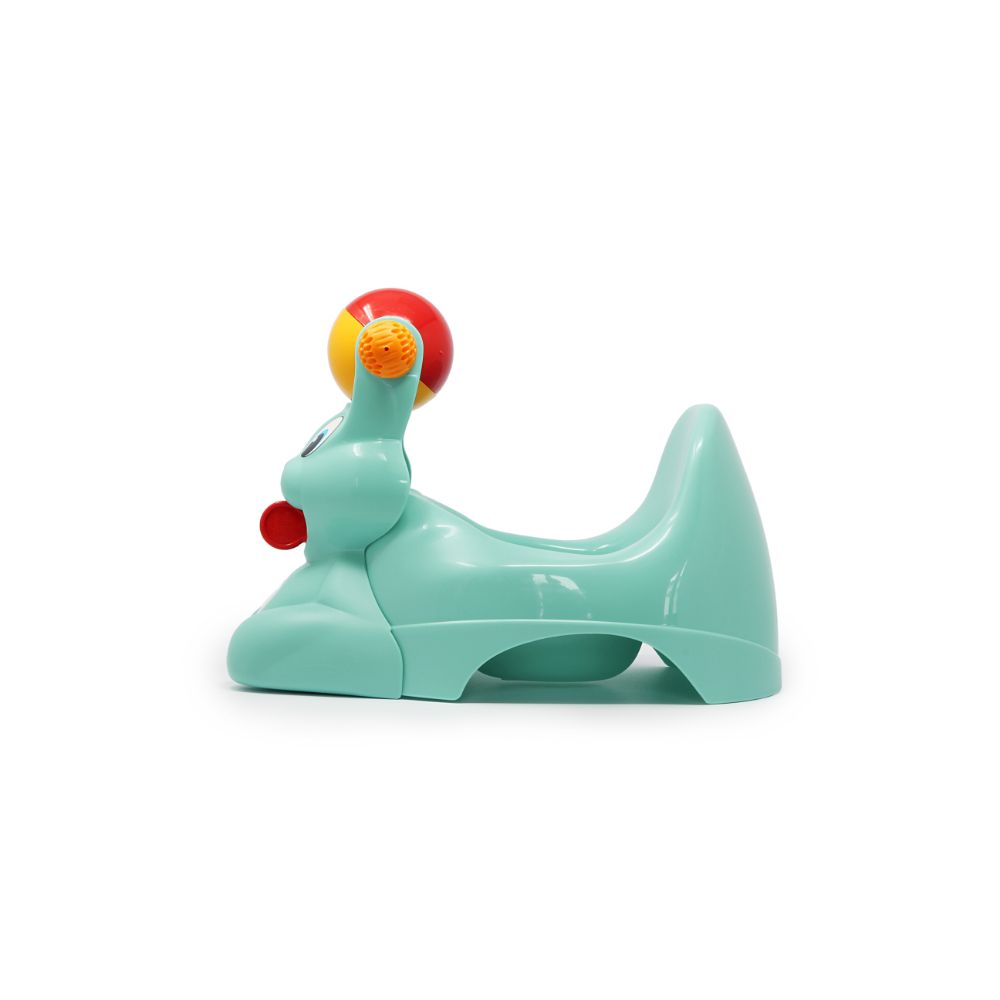 OK BABY NOSA SPIDY TURQUOISE