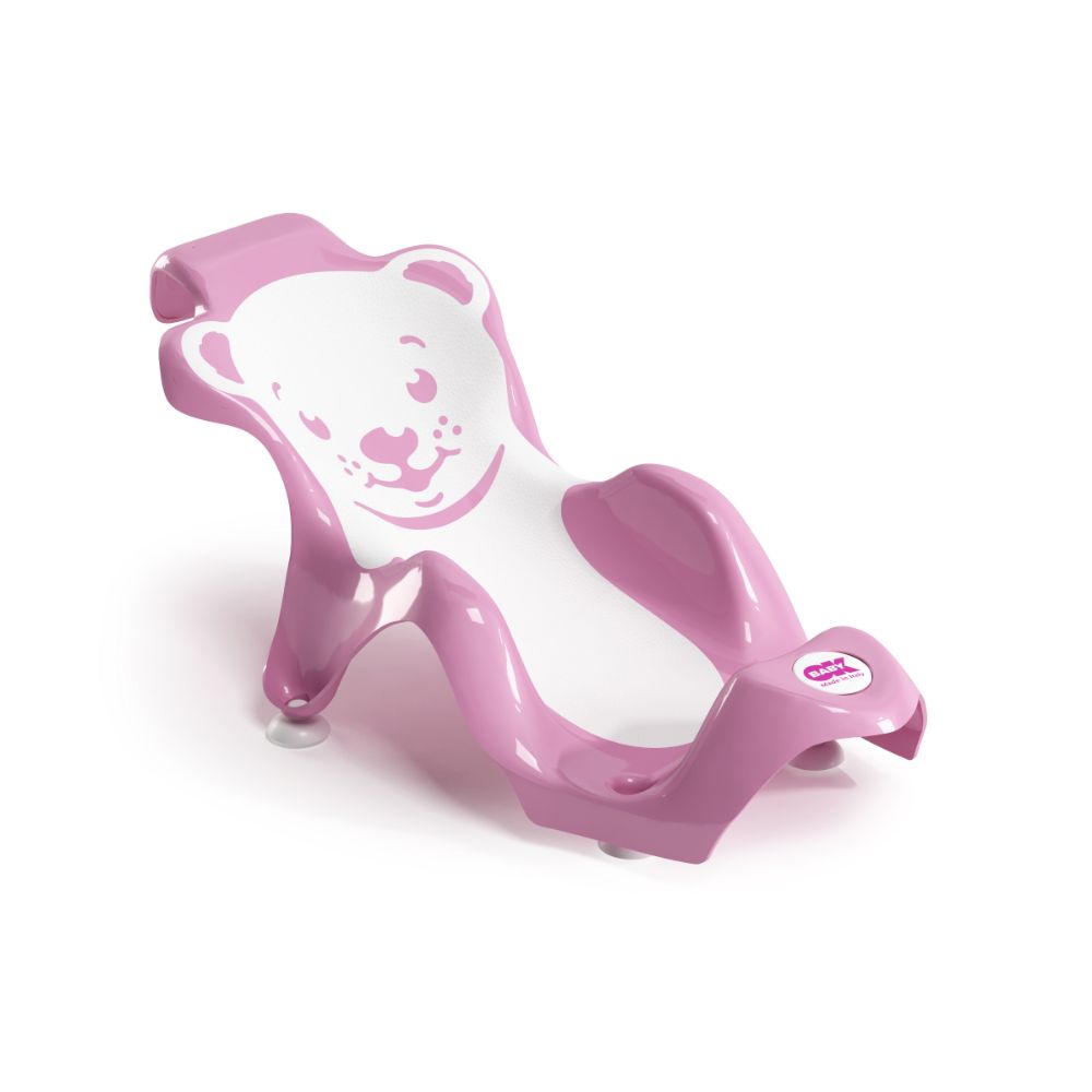 OK BABY KUPKO BUDDY PINK