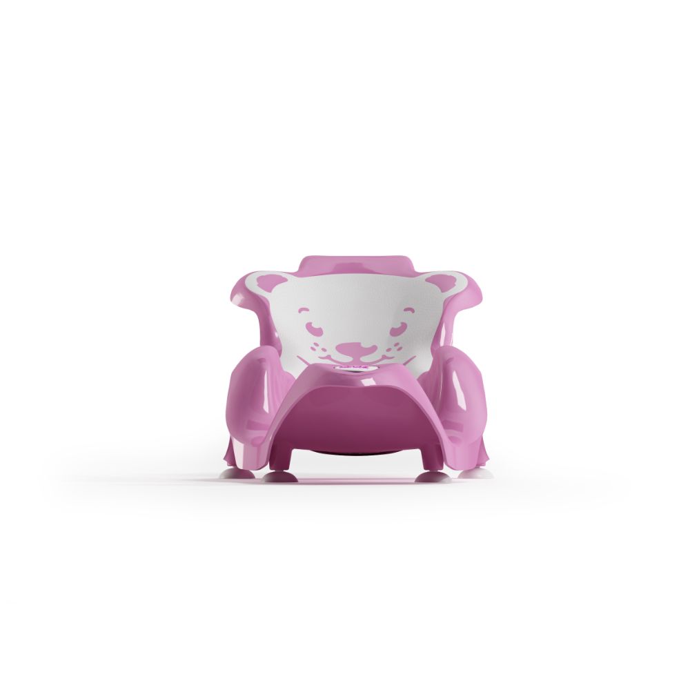OK BABY KUPKO BUDDY PINK