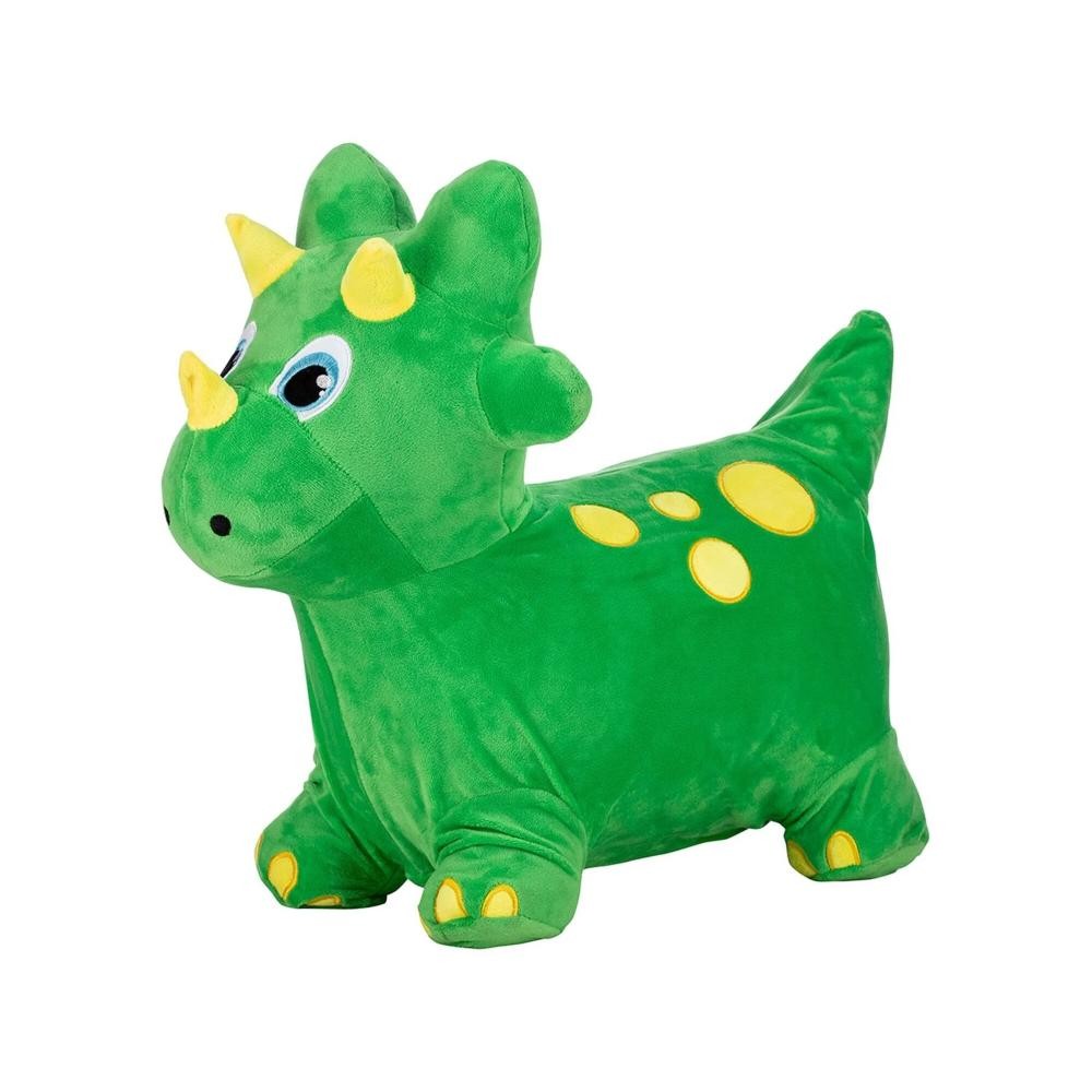 FREE2PLAY ŽIVOTINJICA ZA SKAKANJE DINO 