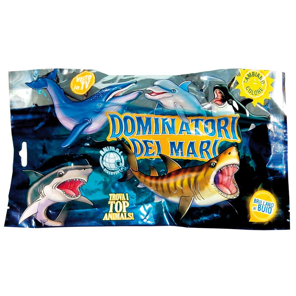 DOMINATORI VLADARI MORA