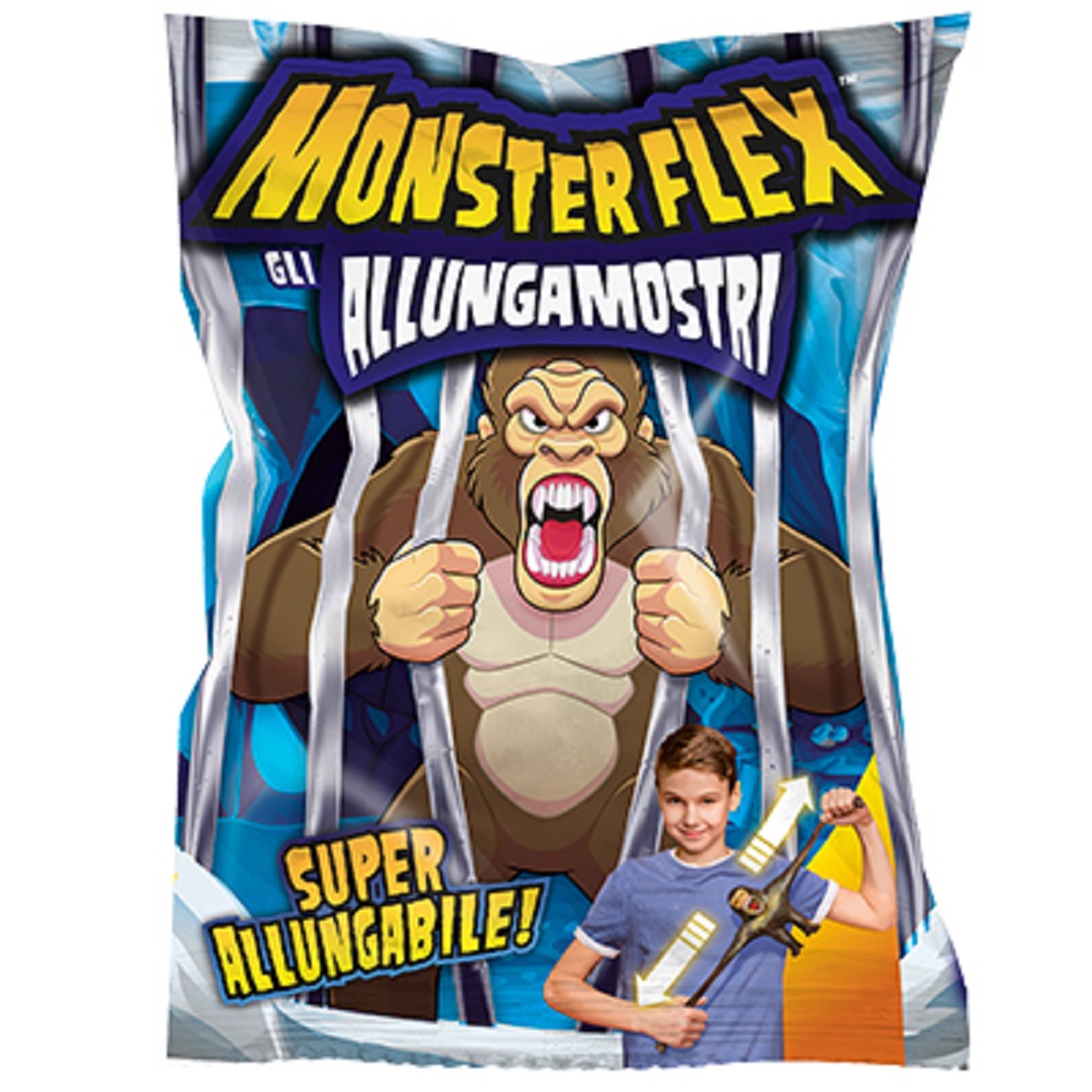 MONSTER FLEX RASTEGLJIVI MONSTER 