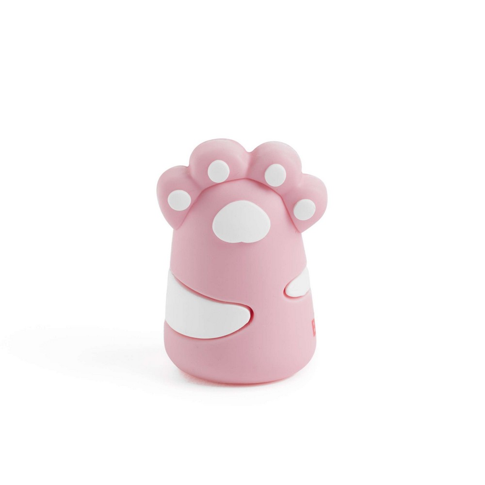 BACK2FUN ZAREZAC KEYRING PINK 