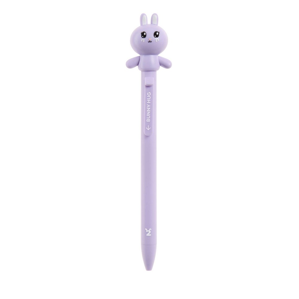 BACK2FUN HEMIJSKA HUG ATTACK BUNNY 