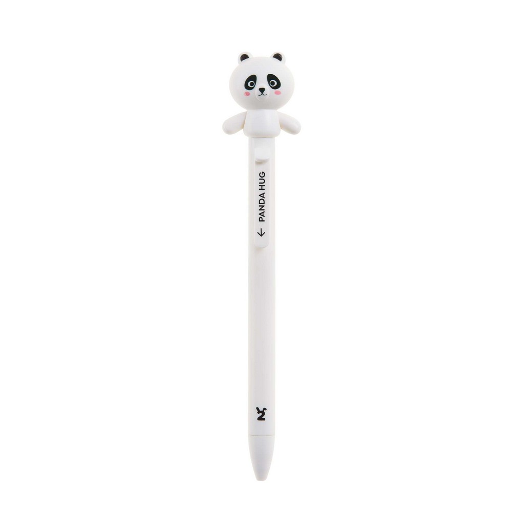 BACK2FUN HEMIJSKA HUG ATTACK PANDA 