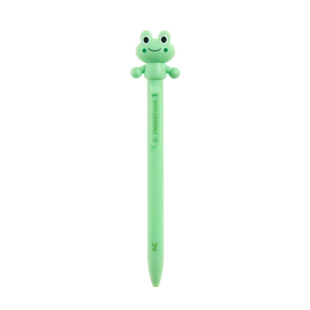 BACK2FUN HEMIJSKA HUG ATTACK FROGGY 