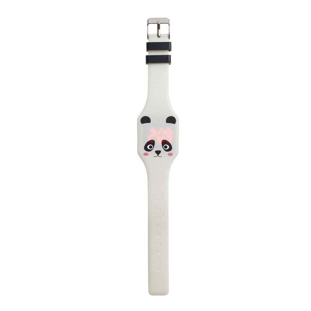 BACK2FUN DIGITAL SATIC SQUARE PANDA 
