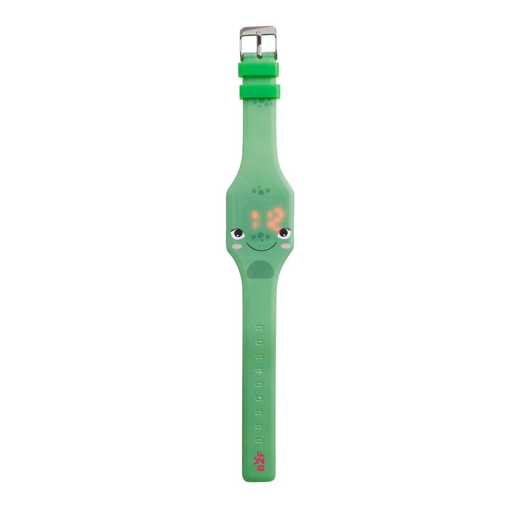 BACK2FUN DIGITAL SATIC SQUARE FROGGY 