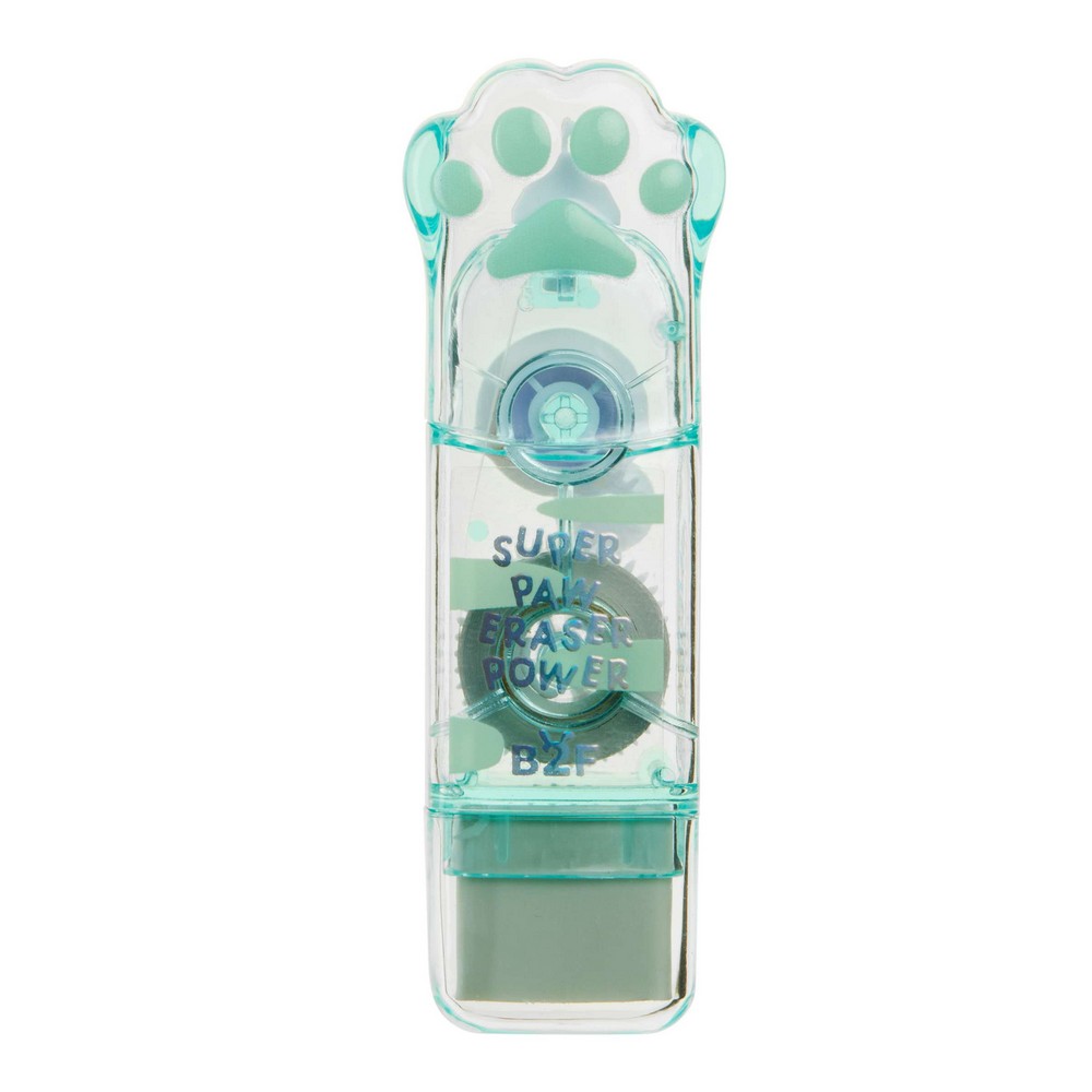 BACK2FUN KOREKTOR TRAKA I GUMICA GREEN 