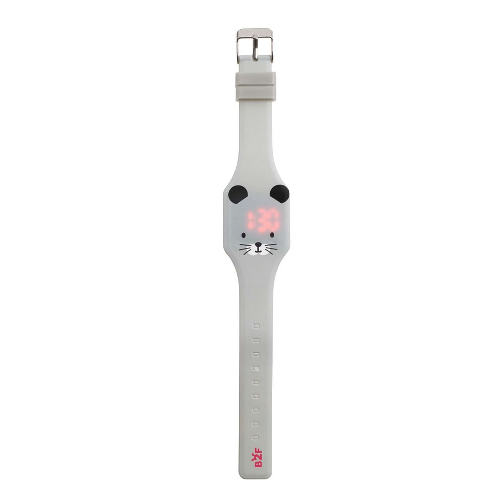 BACK2FUN DIGITAL SATIC SQUARE MOUSE 