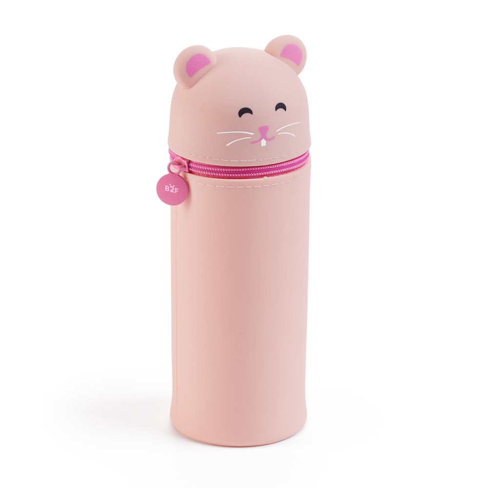 BACK2FUN PERNICA LITTLE PETS HAMSTER 