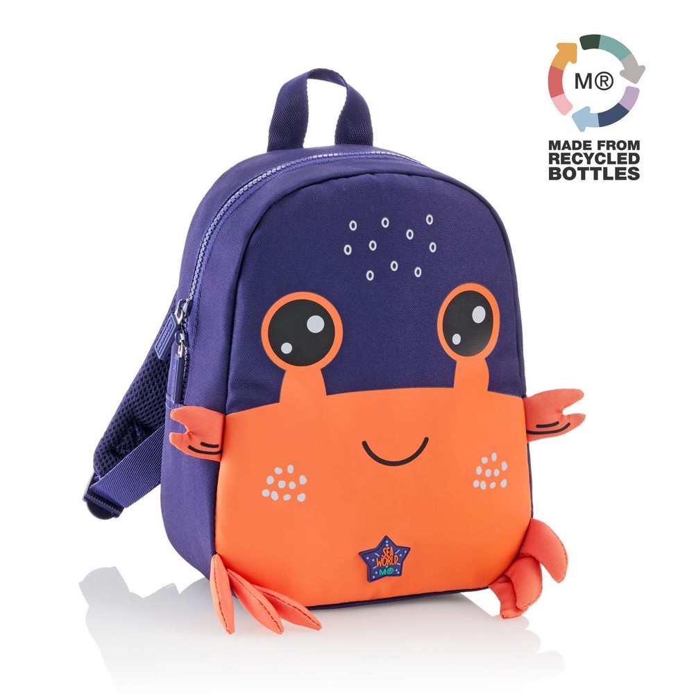 RANAC ZA VRTIC MINI CRAB 
