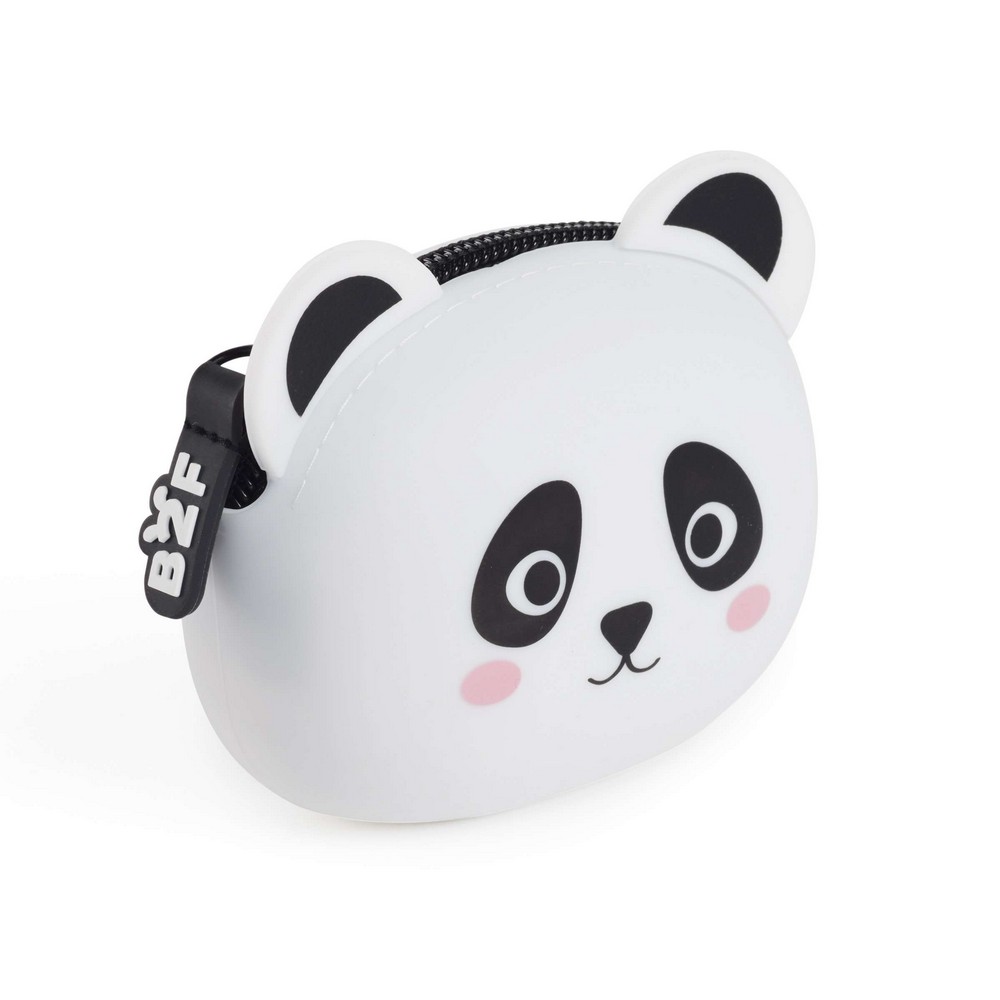 BACK2FUN NOVCANIK PUPPIES TO GO PANDA 
