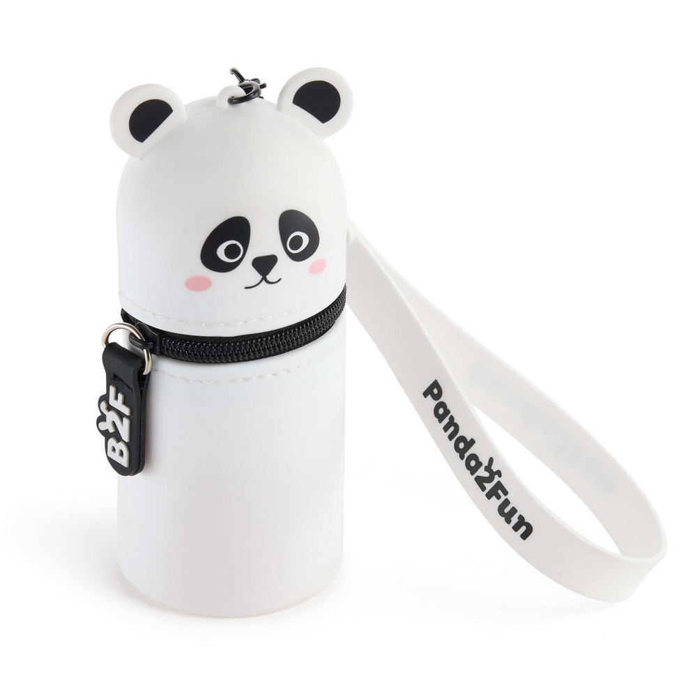 BACK2FUN NOVCANIK MINI TOO COOL PANDA 