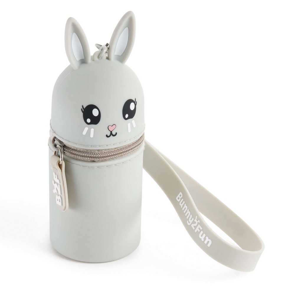 BACK2FUN NOVCANIK MINI TOO COOL BUNNY 