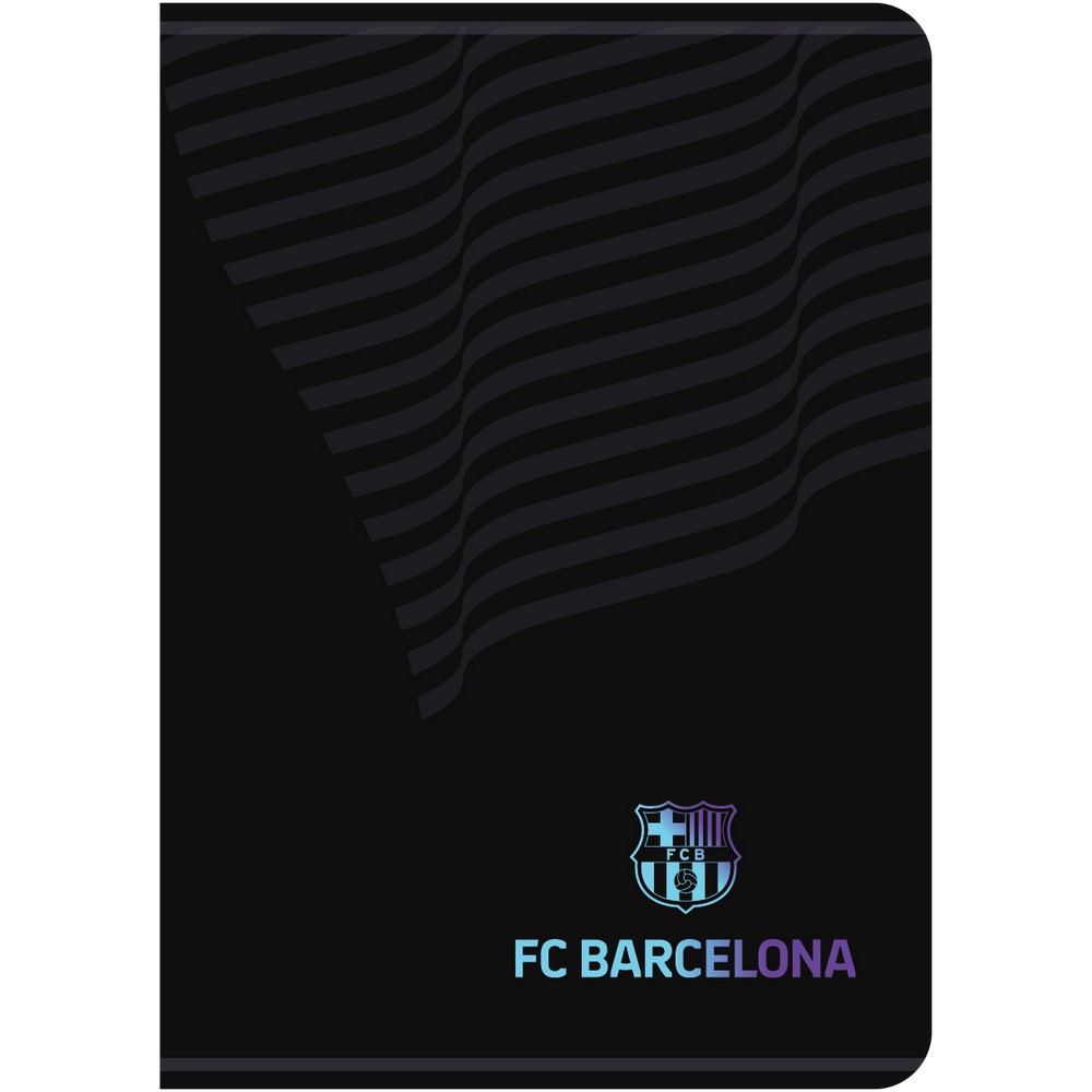 ASTRA SVESKA A5 60L DIKTO FC BARCELONA 