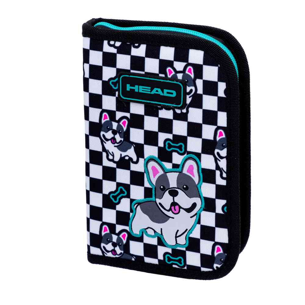 ASTRA PERNICA 1 ZIP PRAZNA CUTE PUPPY