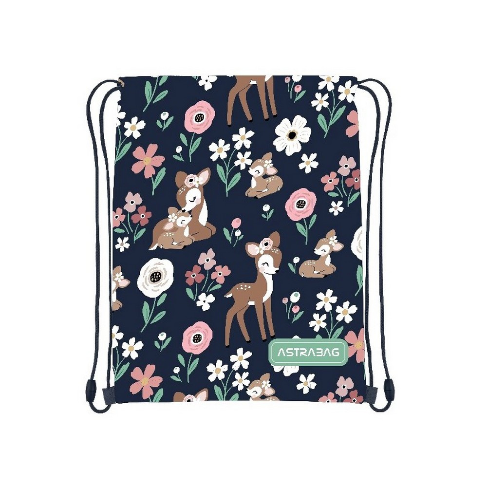 ASTRA TORBA ZA FIZICKO BABY DEER 
