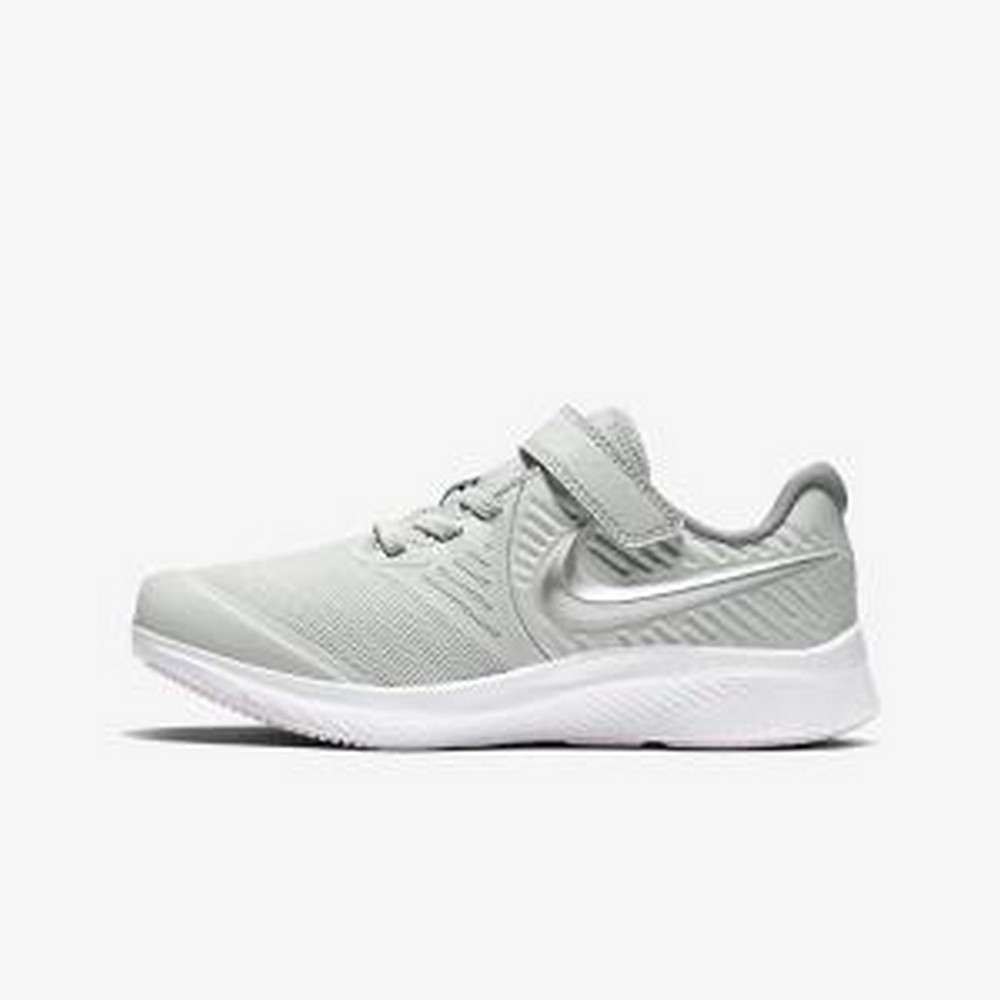 NIKE PLITKE PATIKE STAR RUNNER 2 