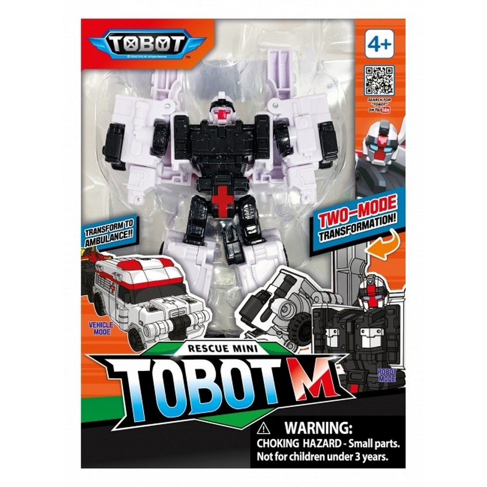 MINI TOBOT M 