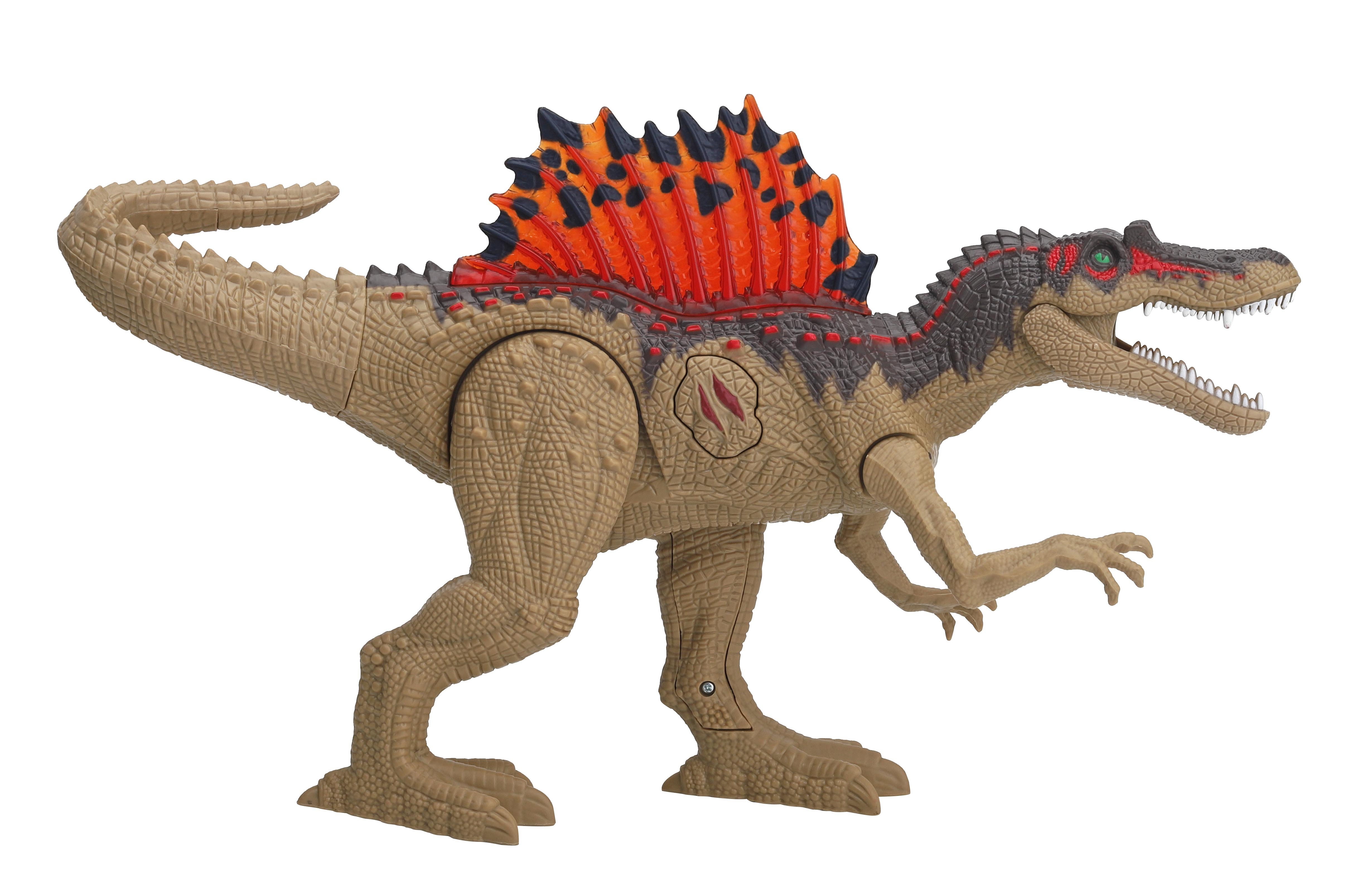 DINO VALLEY VELIKI SPINOSAURUS SET ZA IGRU