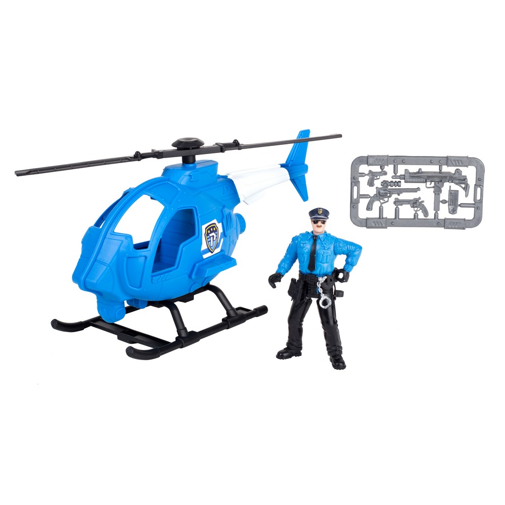 CITY MISSION ODRED ZA BRZI ODGOVOR 