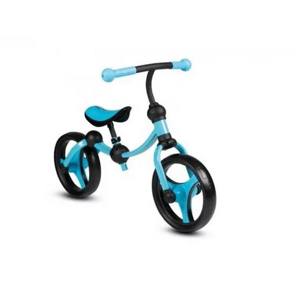 SMART TRIKE BICIKL RUNNING BIKE PLAVI 