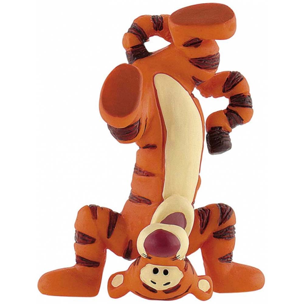 BULLY TIGAR