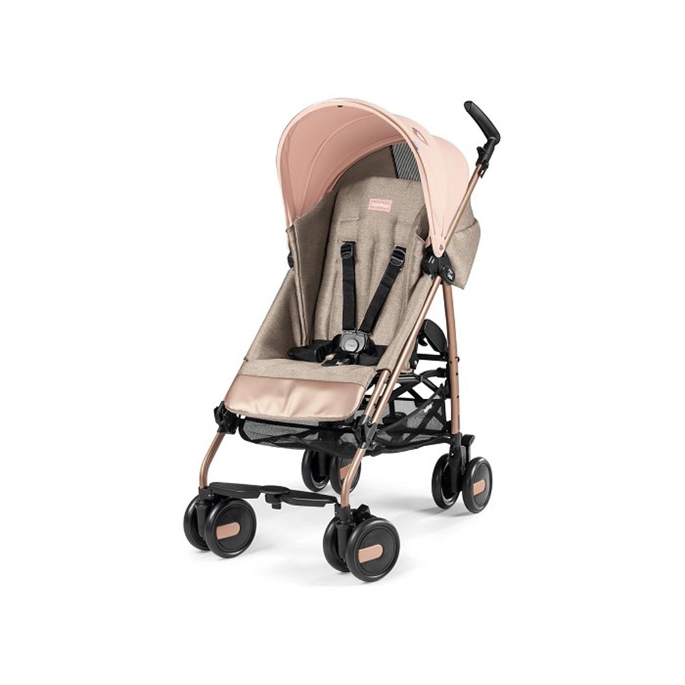 PEG PEREGO KOLICA MINI CLASSICO MON AMOUR 